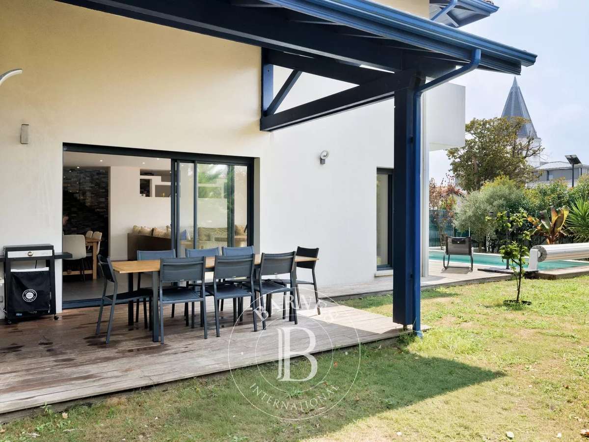 Maison Bidart