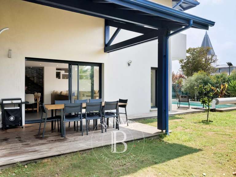 Maison Bidart - 5 chambres - 220m²