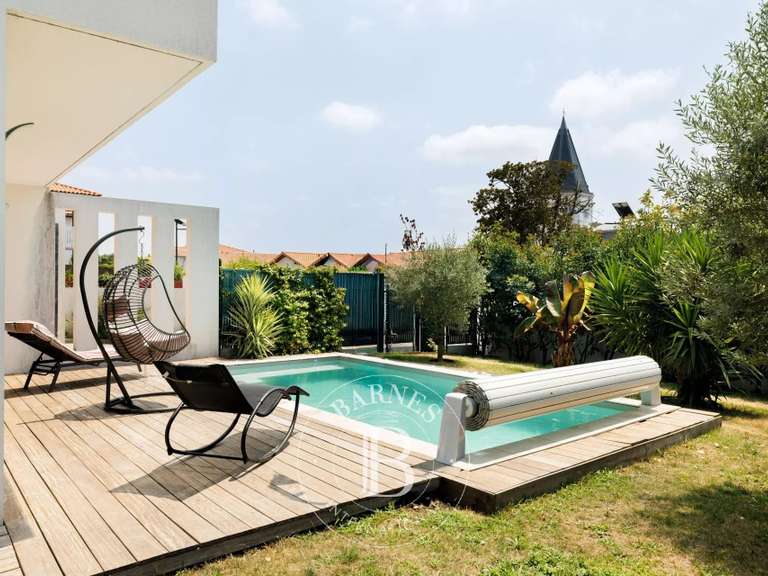 Maison Bidart - 5 chambres - 220m²