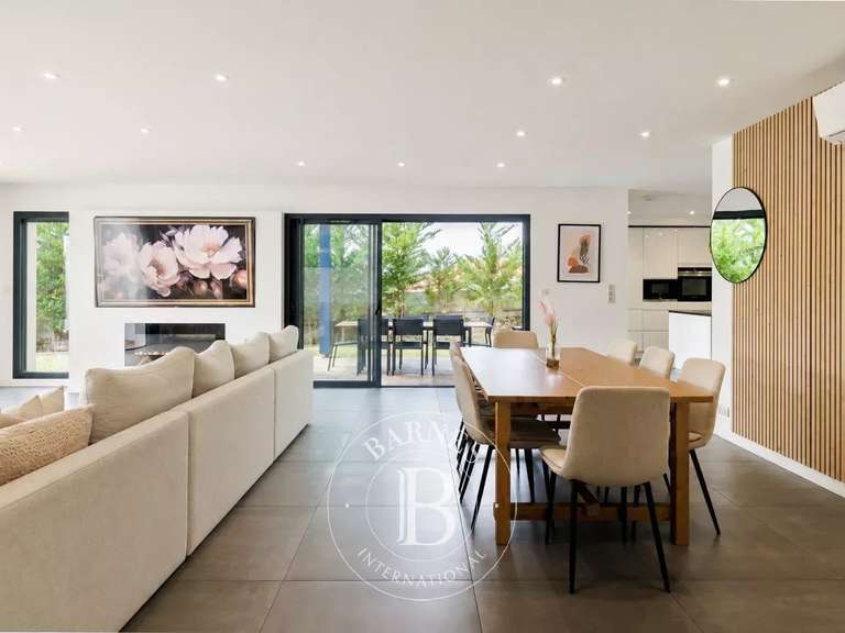 Maison Bidart - 5 chambres - 220m²