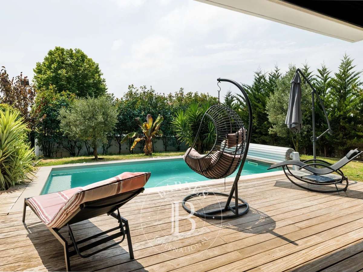 Maison Bidart