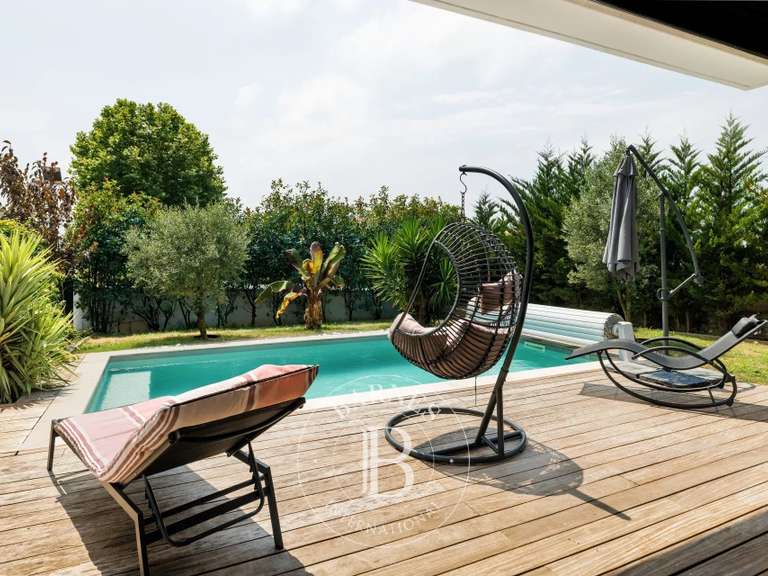 Maison Bidart - 5 chambres - 220m²