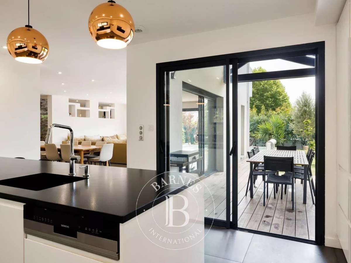 Maison Bidart
