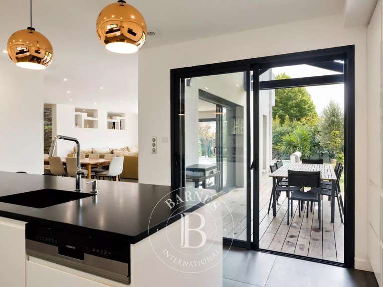Maison Bidart - 5 chambres - 220m²