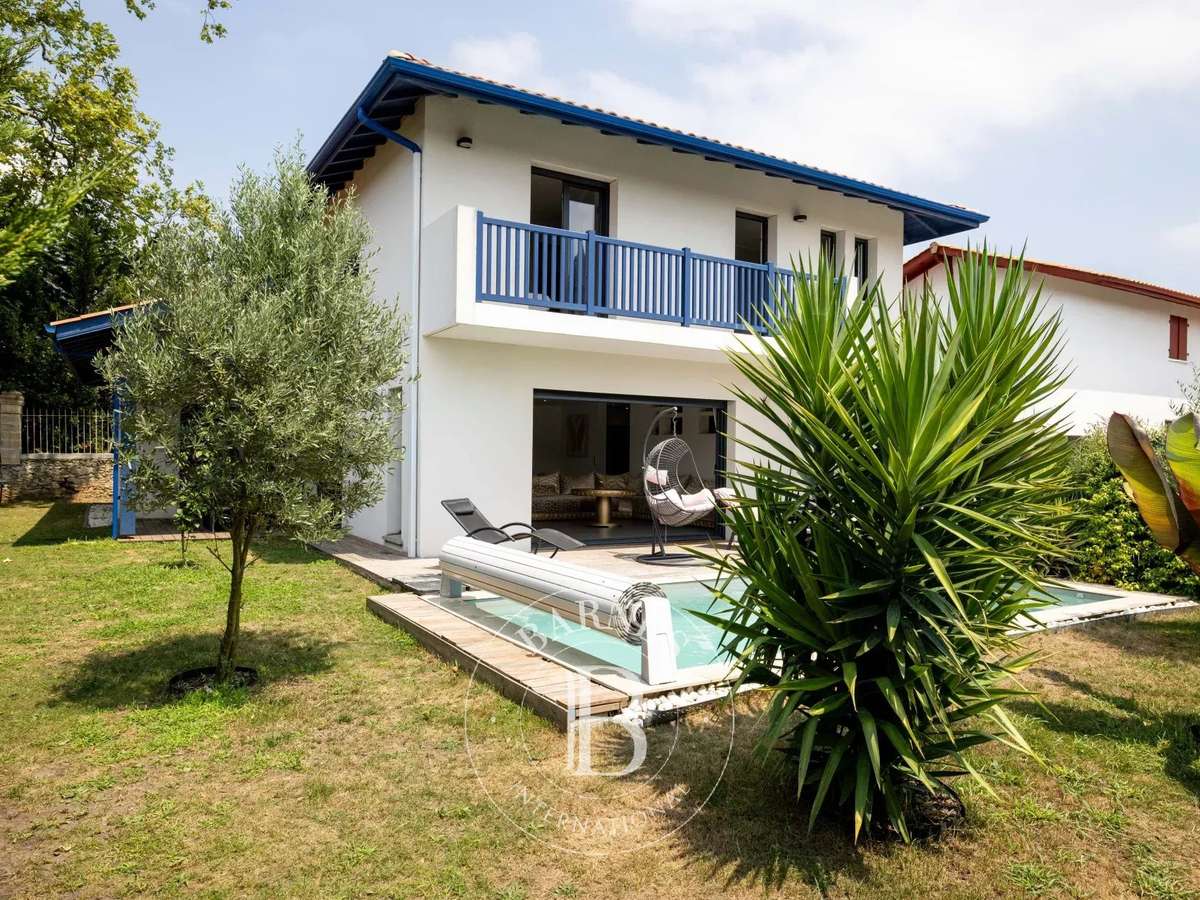 Maison Bidart