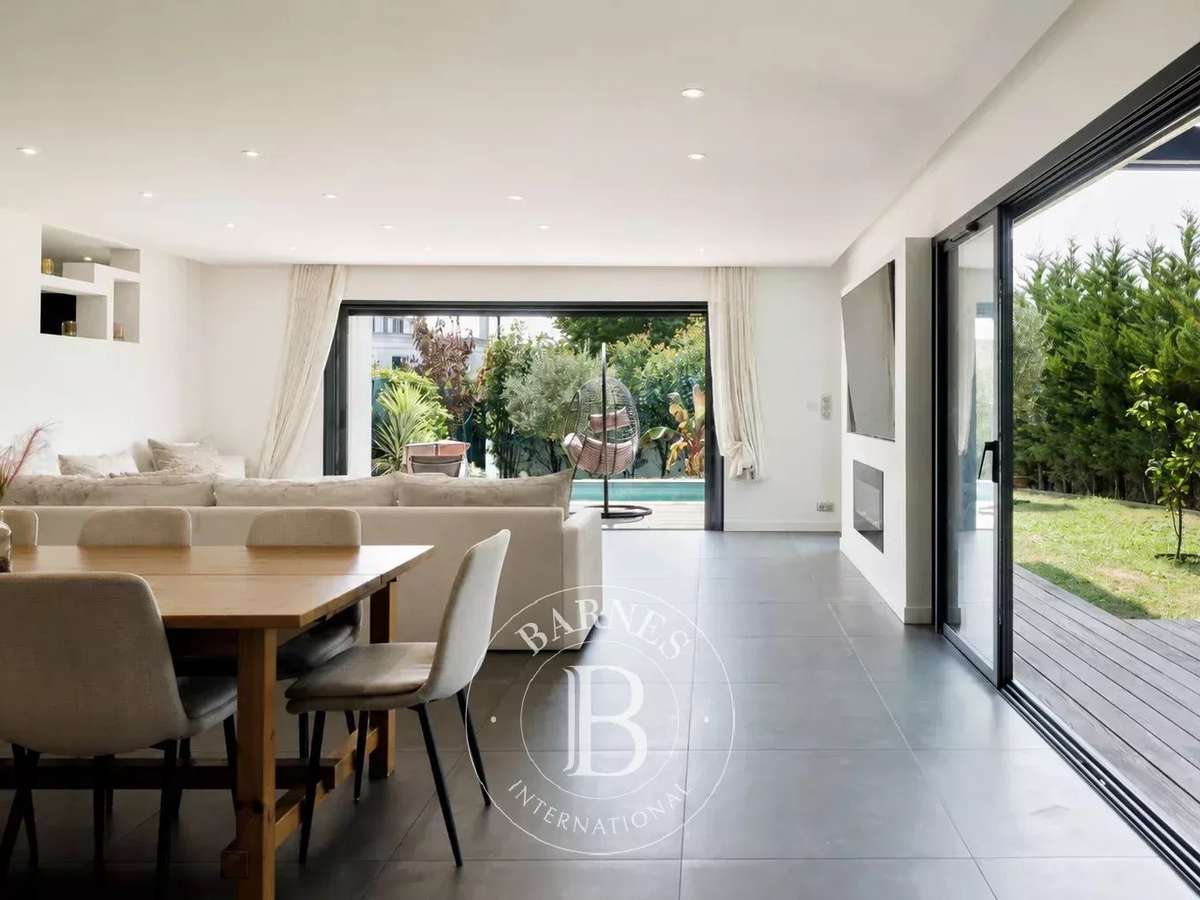 Maison Bidart