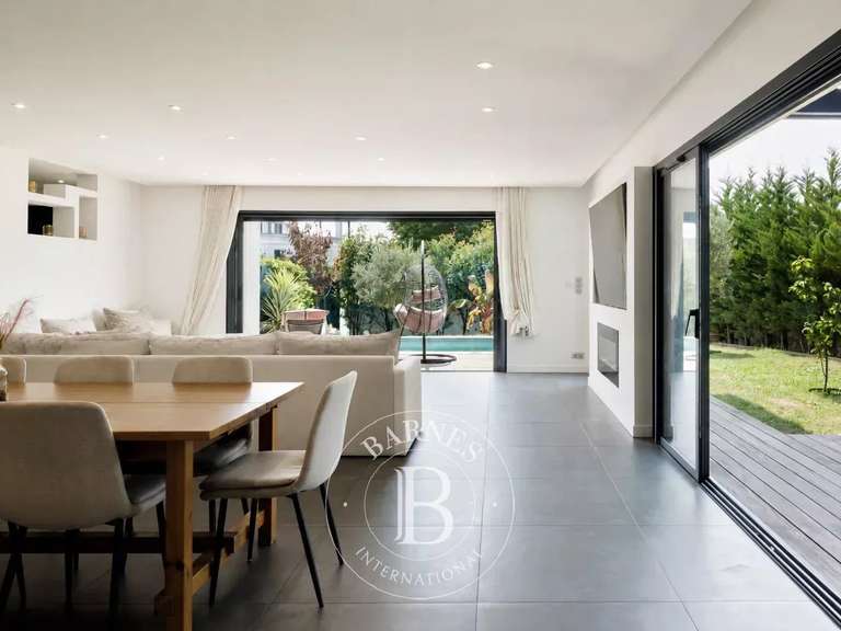 Maison Bidart - 5 chambres - 220m²