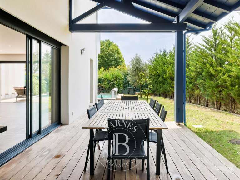 Maison Bidart - 5 chambres - 220m²