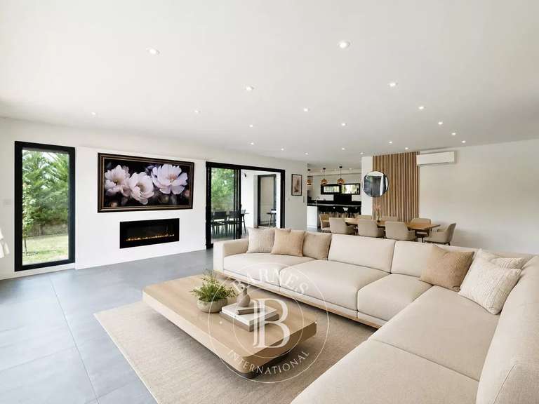 Maison Bidart - 5 chambres - 220m²