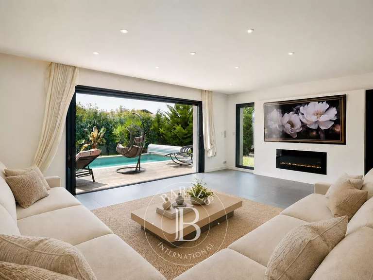 Maison Bidart - 5 chambres - 220m²