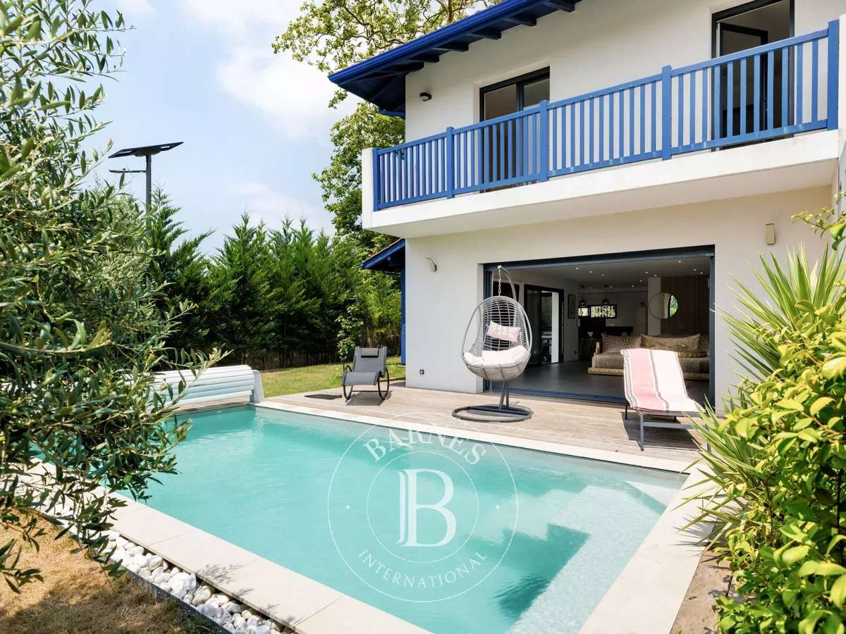 Maison Bidart