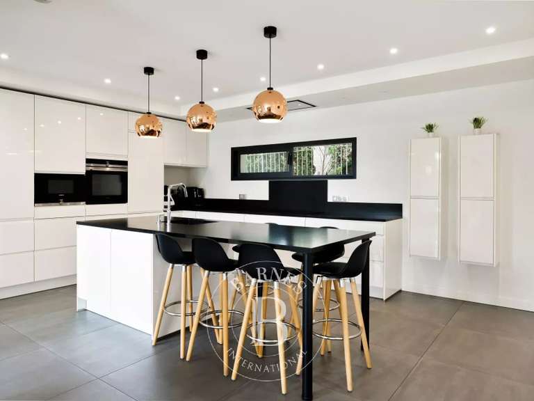 Maison Bidart - 5 chambres - 220m²