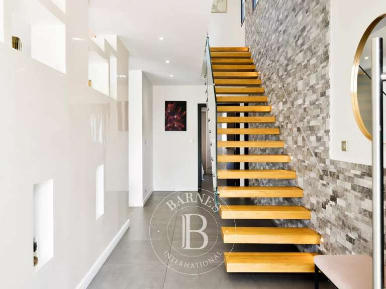 Maison Bidart - 5 chambres - 220m²