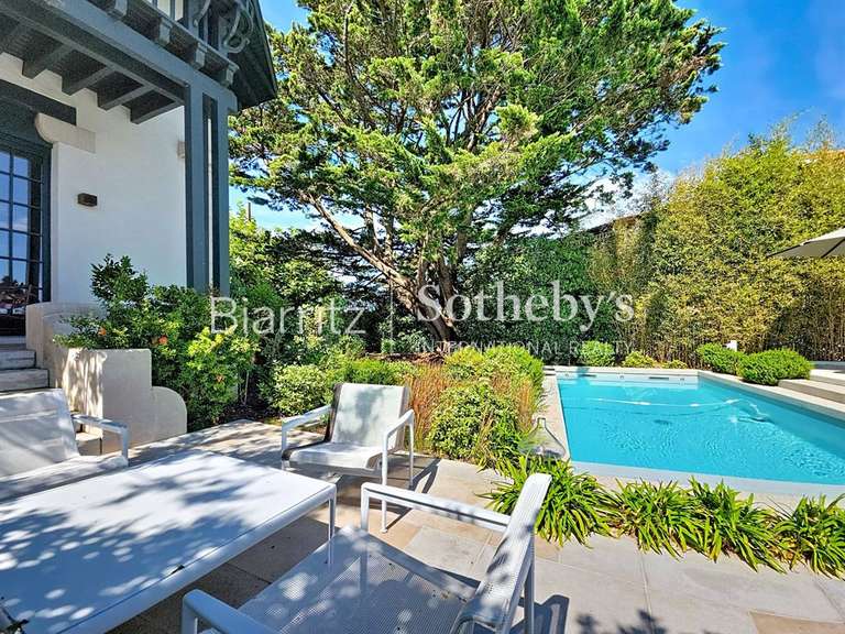 House Bidart - 3 bedrooms - 165m²