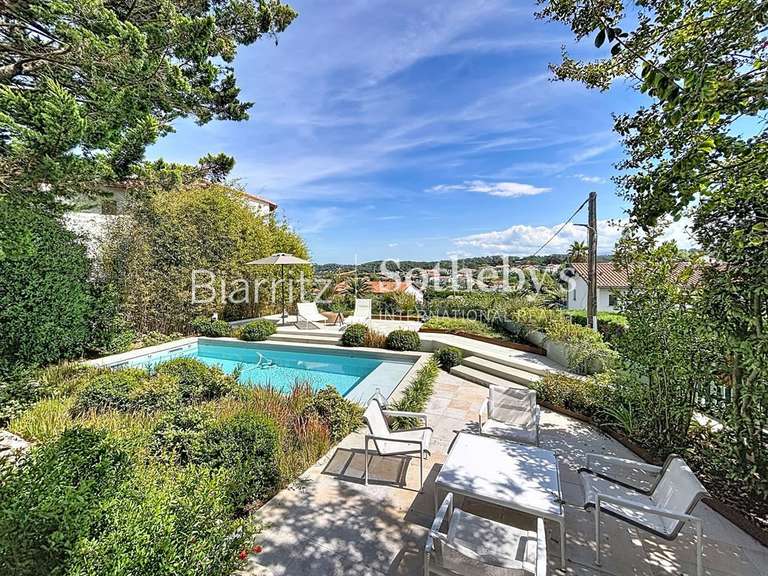 House Bidart - 3 bedrooms - 165m²