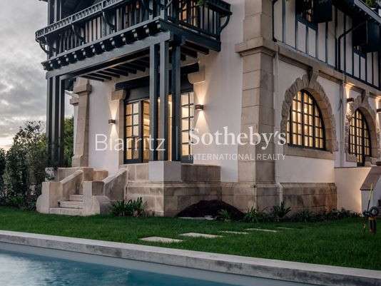 Maison Bidart - 3 chambres - 165m²