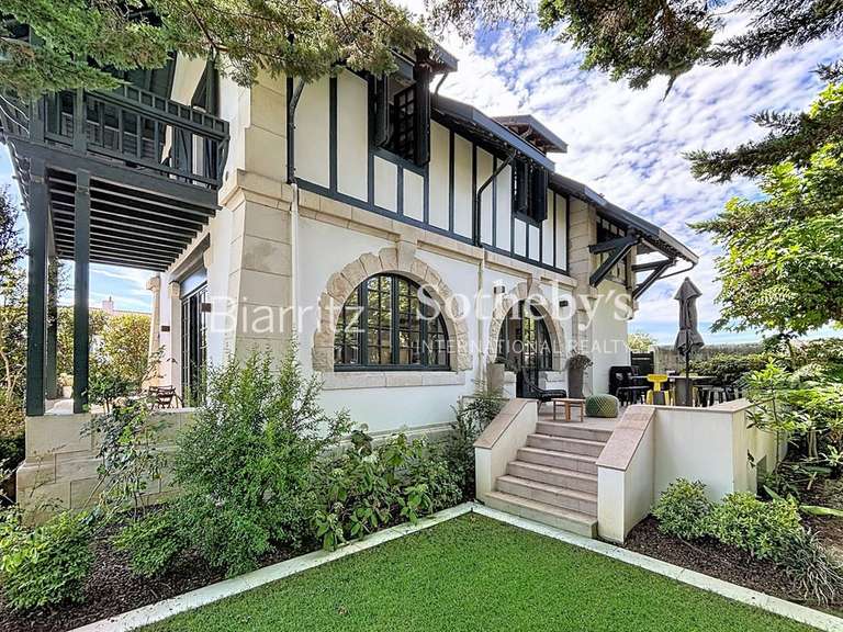 House Bidart - 3 bedrooms - 165m²