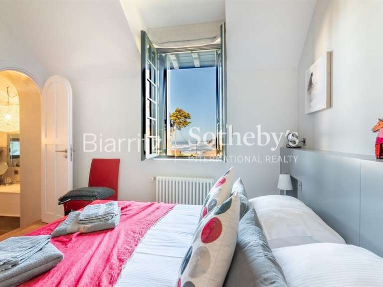 Maison Bidart - 3 chambres - 165m²