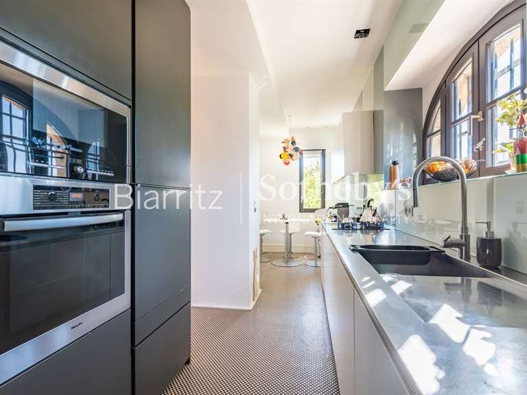 Maison Bidart - 3 chambres - 165m²