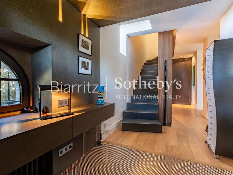 House Bidart - 3 bedrooms - 165m²