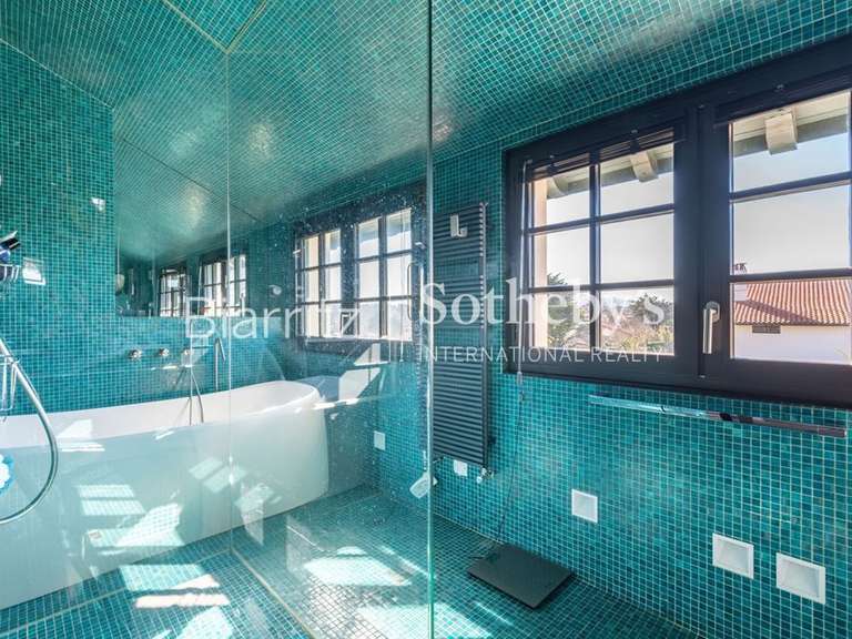 House Bidart - 3 bedrooms - 165m²