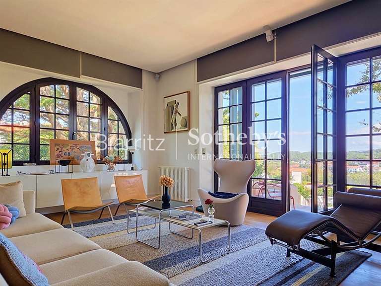 House Bidart - 3 bedrooms - 165m²