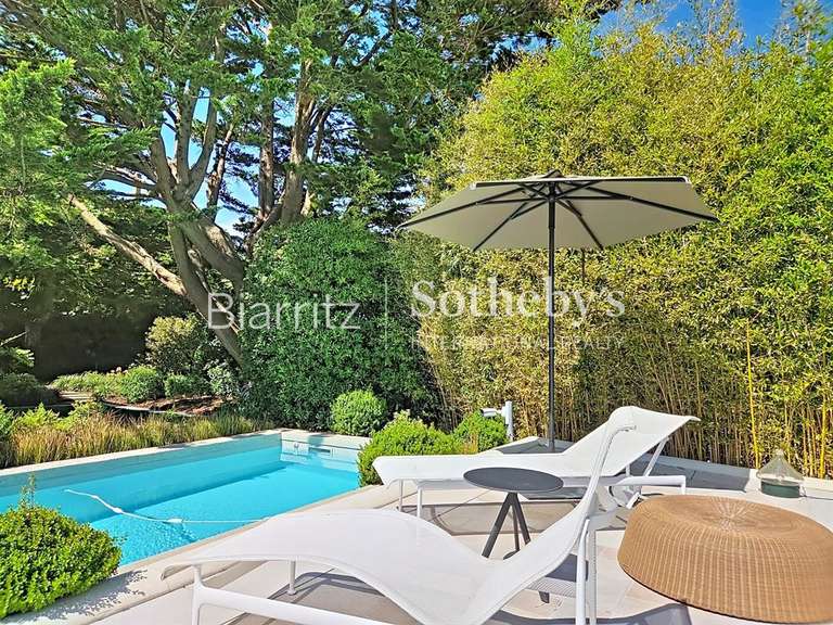 House Bidart - 3 bedrooms - 165m²