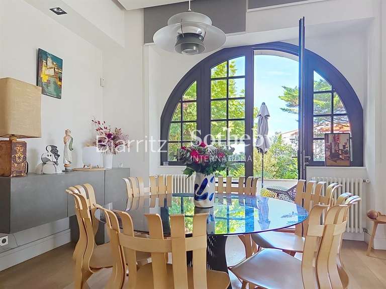 House Bidart - 3 bedrooms - 165m²