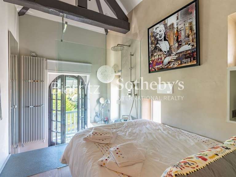 House Bidart - 3 bedrooms - 165m²
