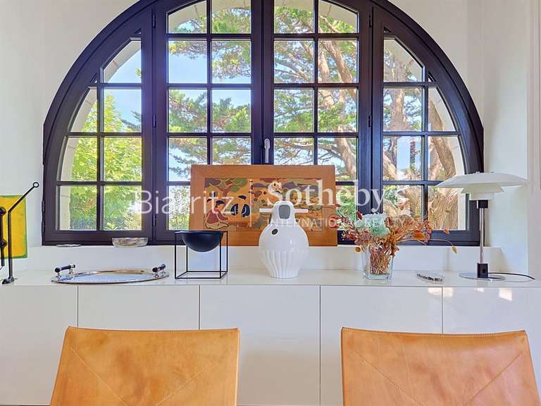 House Bidart - 3 bedrooms - 165m²