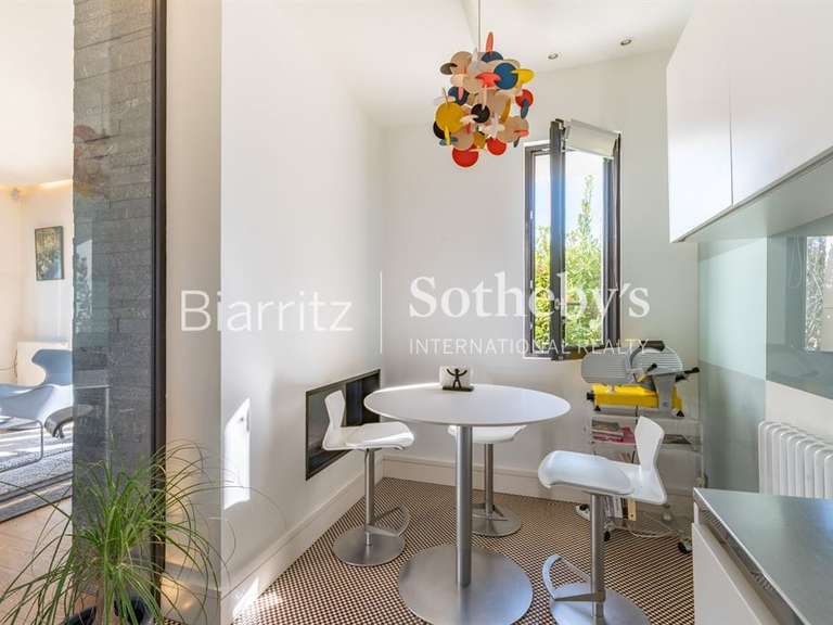 Maison Bidart - 3 chambres - 165m²