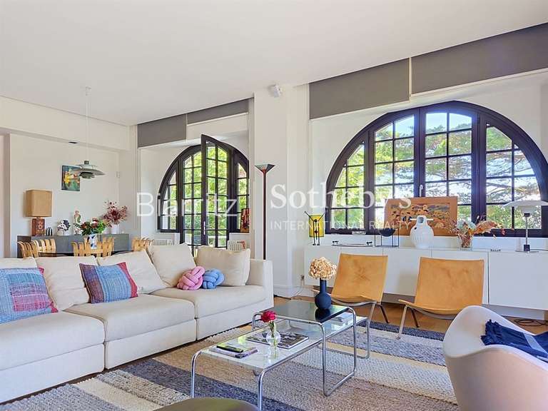 House Bidart - 3 bedrooms - 165m²