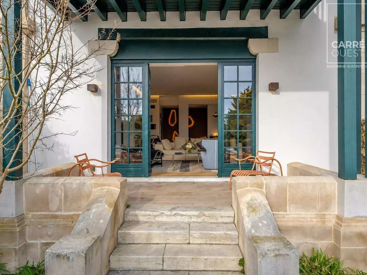 Maison Bidart