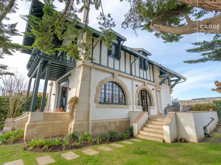 Maison avec Vue sur mer Bidart - 3 chambres