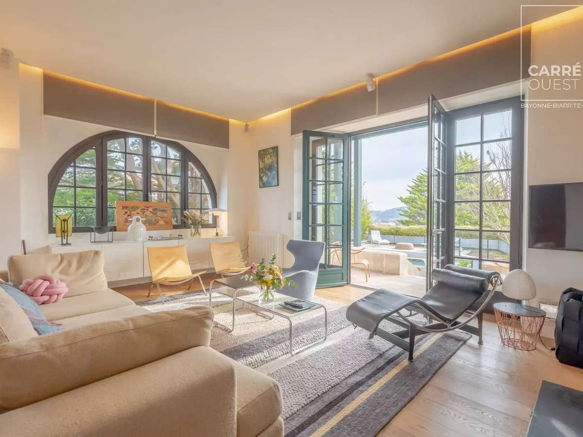 Maison Bidart