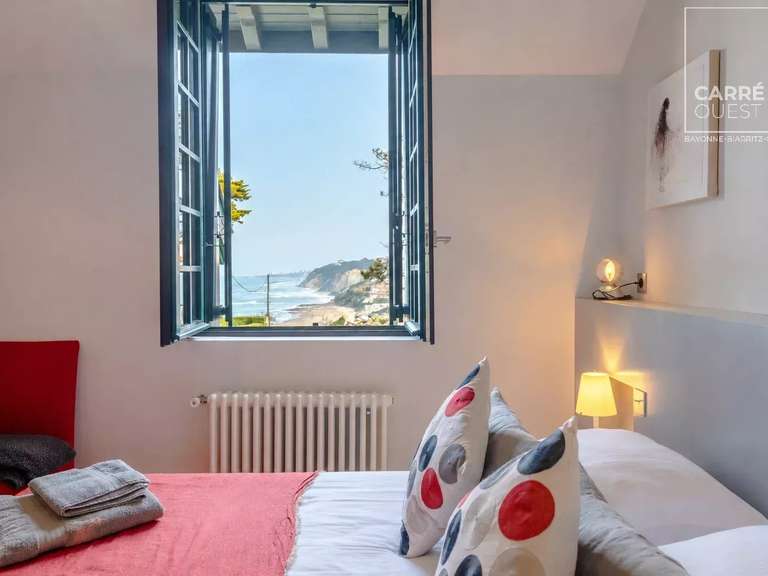Maison avec Vue sur mer Bidart - 3 chambres