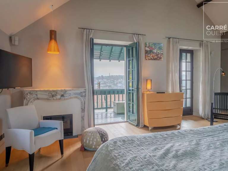 Maison avec Vue sur mer Bidart - 3 chambres