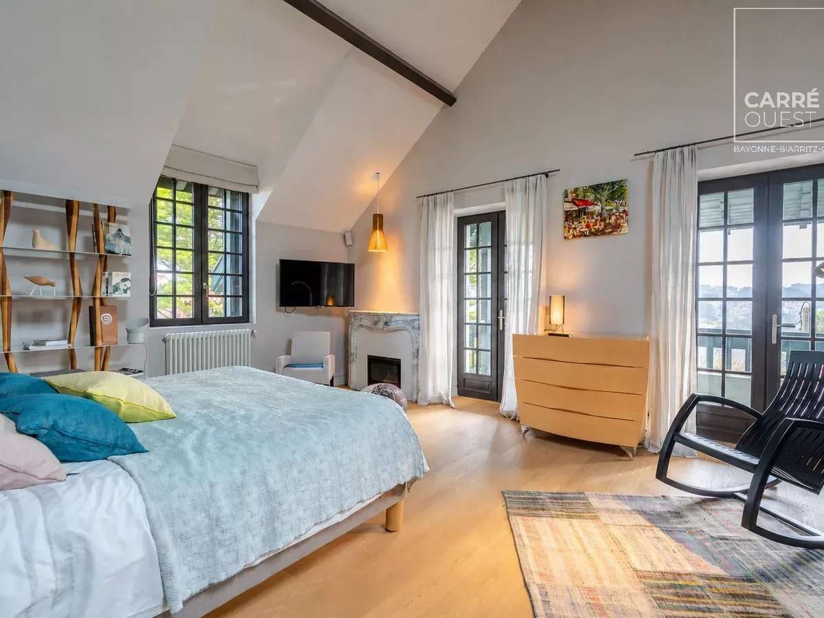 Maison Bidart
