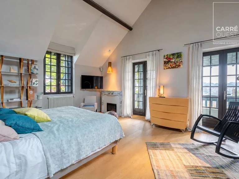 Maison avec Vue sur mer Bidart - 3 chambres
