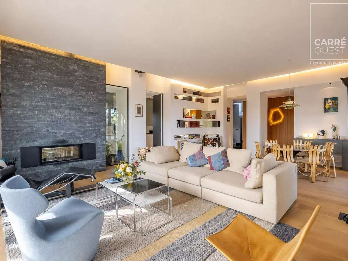 Maison Bidart