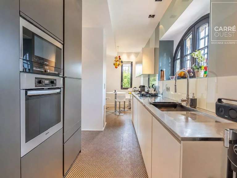 Maison avec Vue sur mer Bidart - 3 chambres