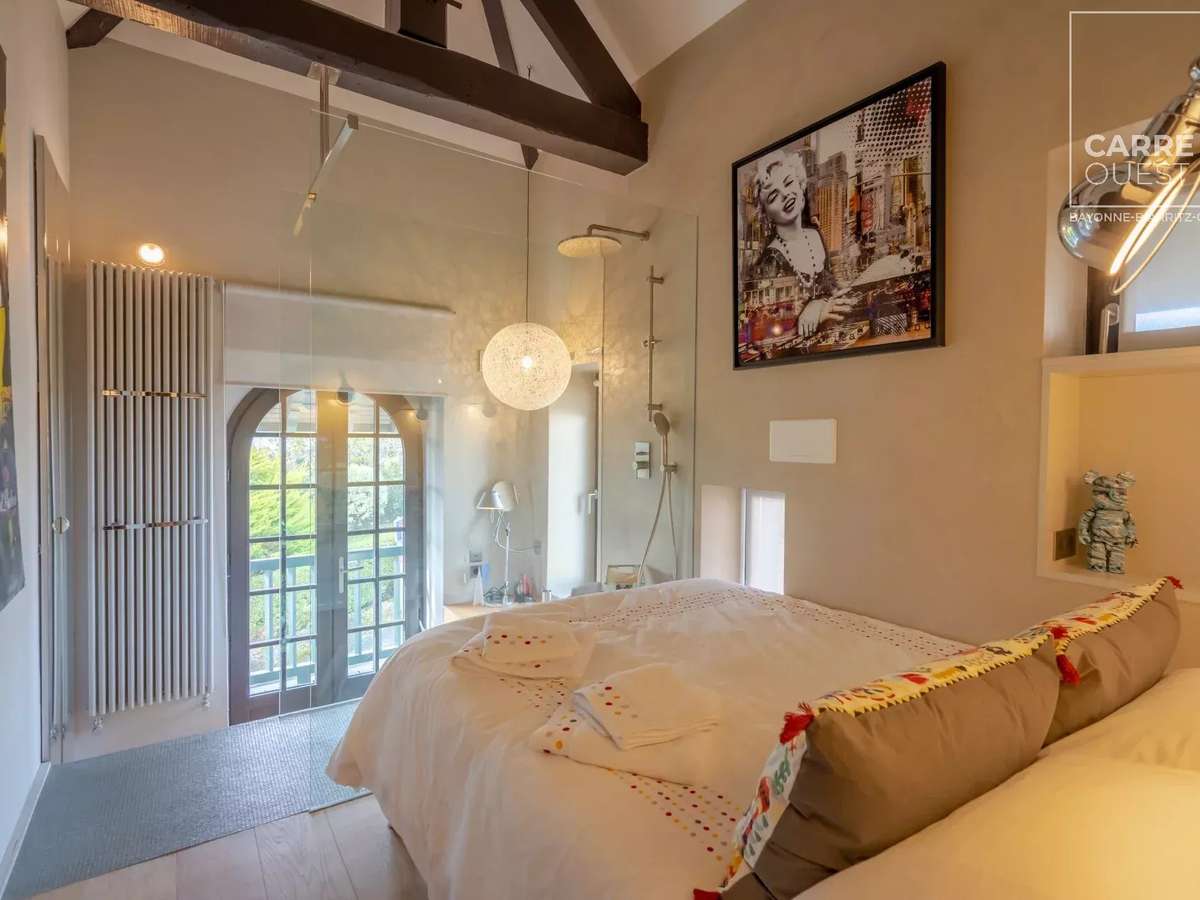 Maison Bidart