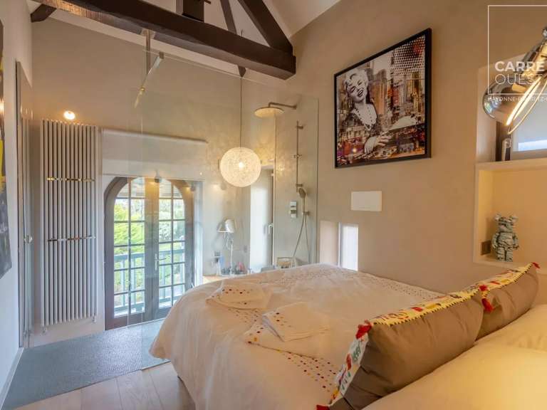 Maison avec Vue sur mer Bidart - 3 chambres