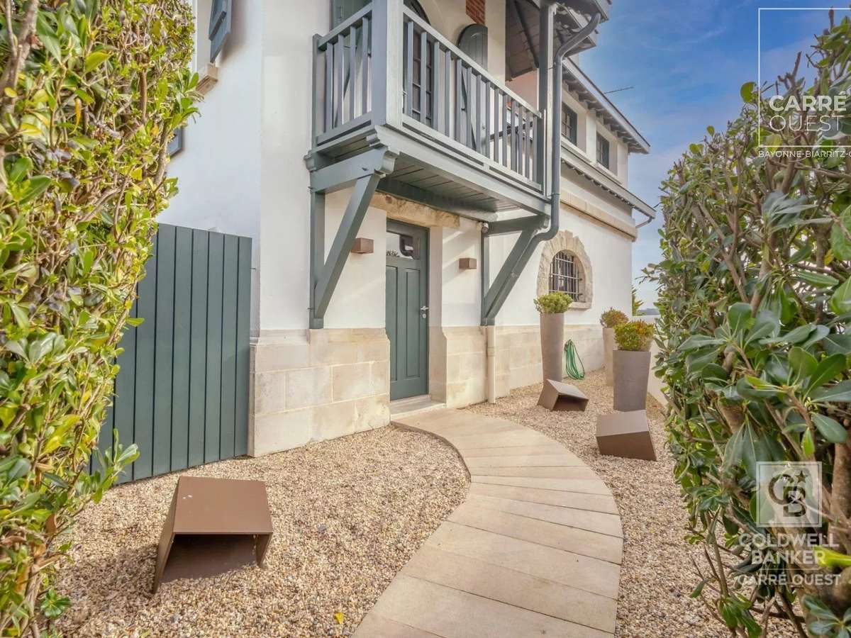 Maison Bidart