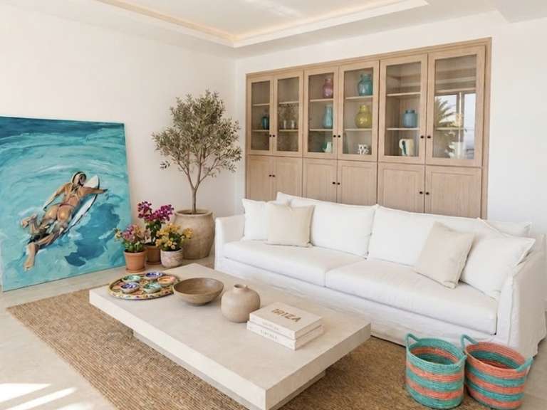 House with Sea view Bidart - 5 bedrooms - 226m²
