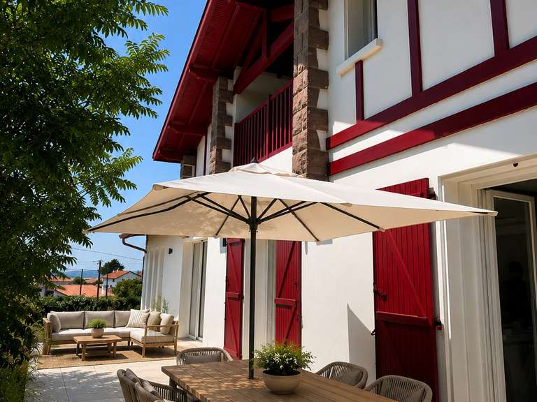 Maison avec Vue sur mer Bidart - 5 chambres - 226m²