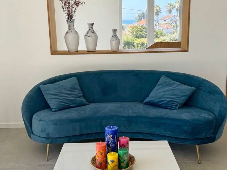 House with Sea view Bidart - 5 bedrooms - 226m²