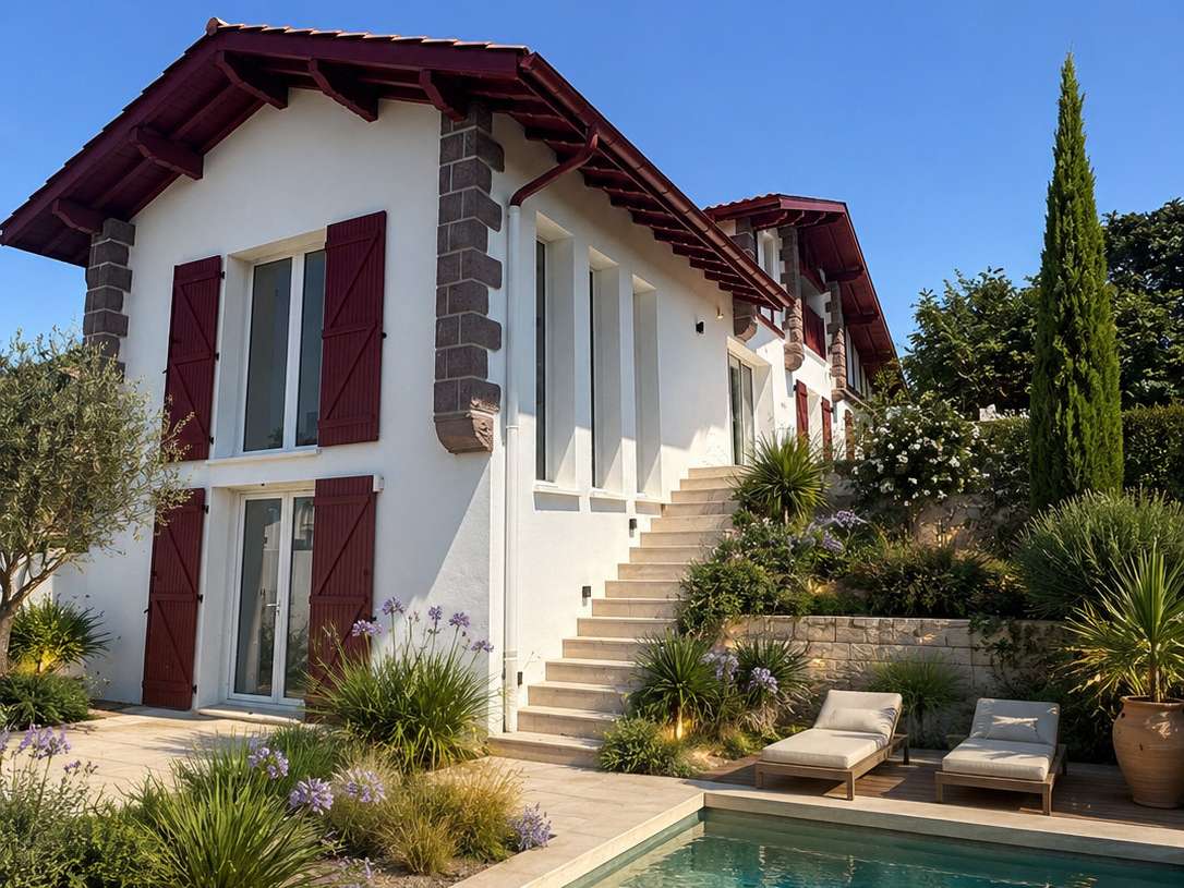 Maison Bidart