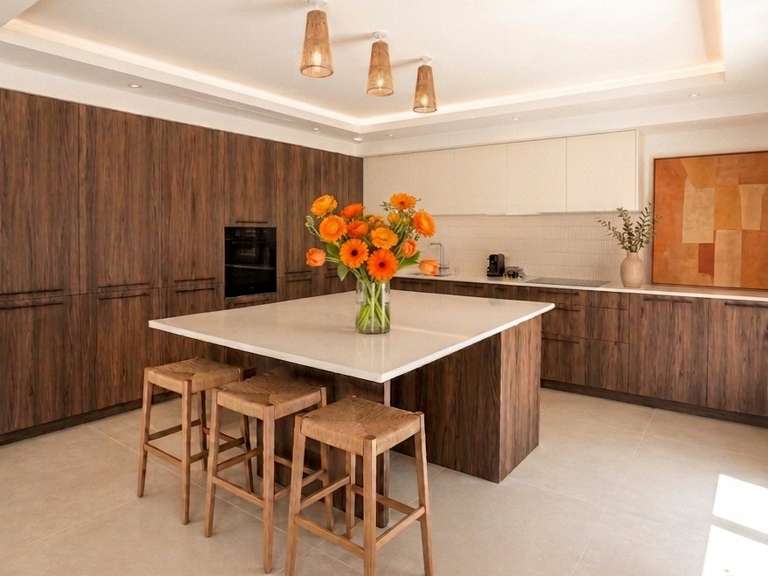 House with Sea view Bidart - 5 bedrooms - 226m²