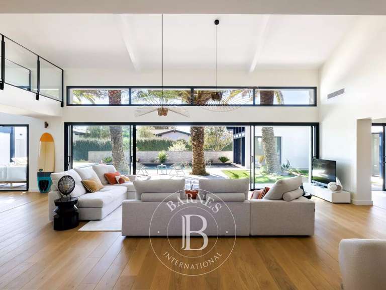 Maison Bidart - 5 chambres - 310m²